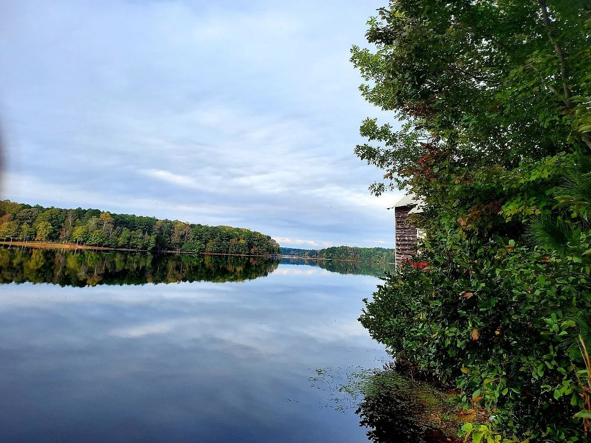 Lake Horton