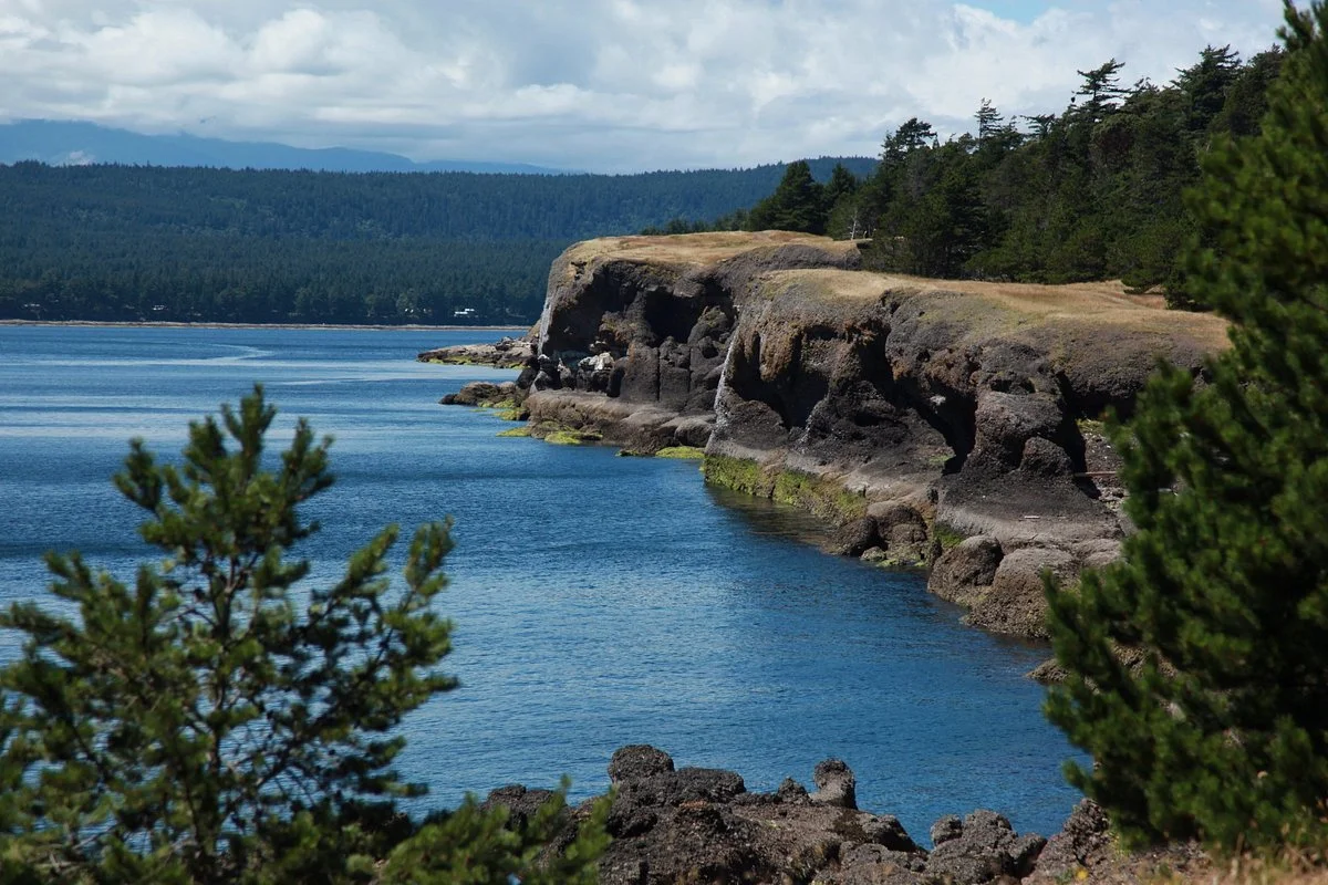 Helliwell Provincial Park