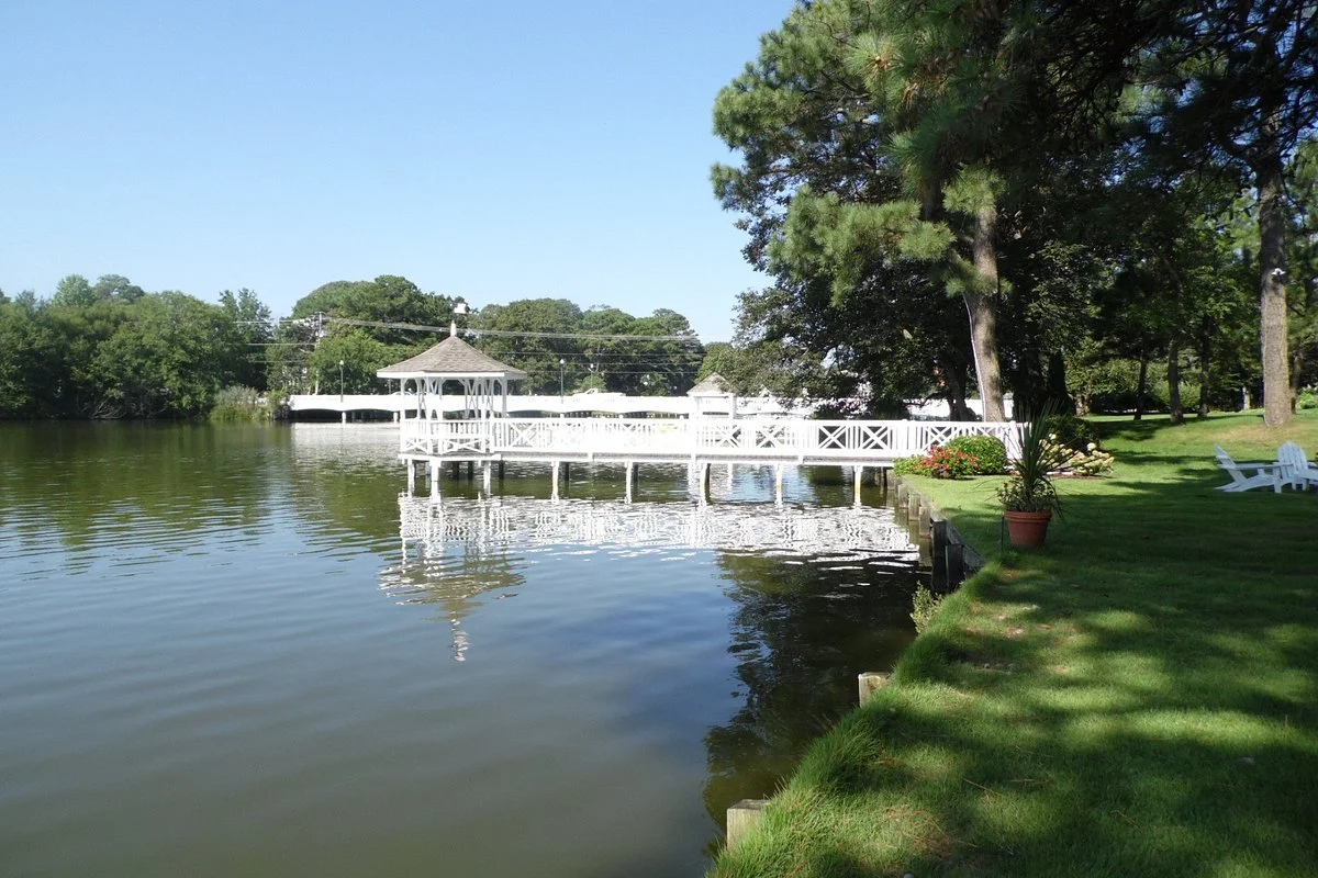 Silver Lake