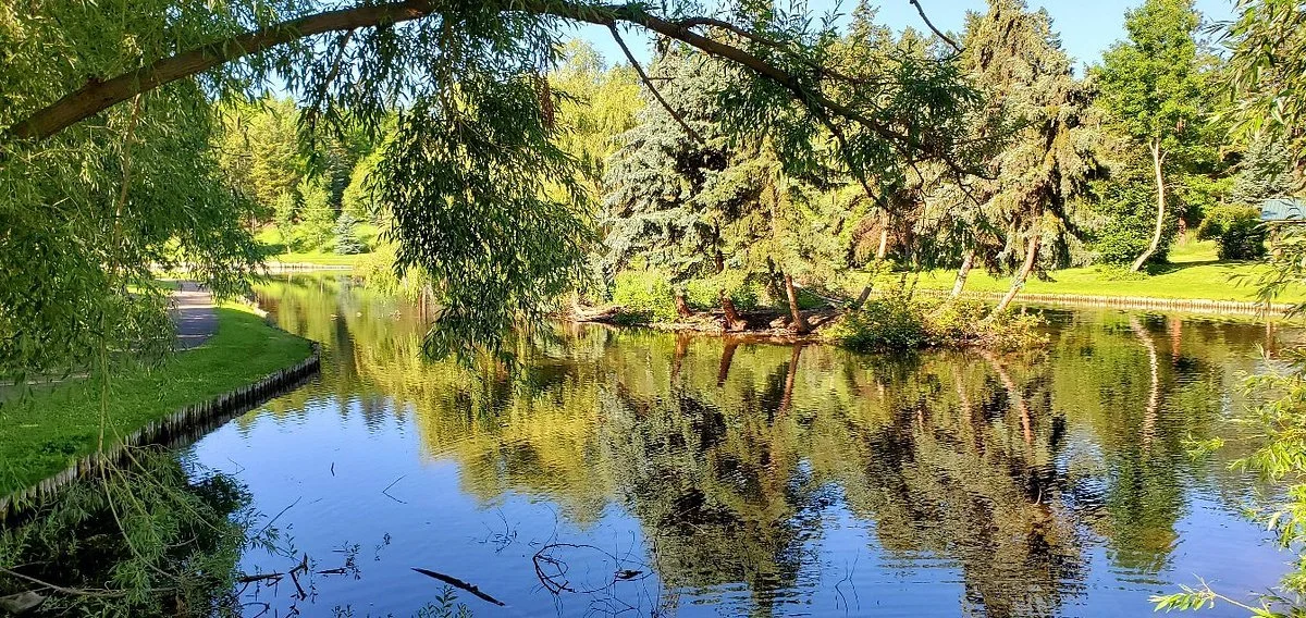 Woodland Water Park