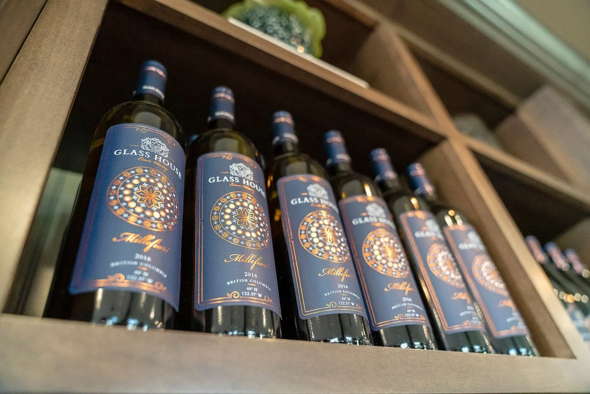 Glass House Estate Winery