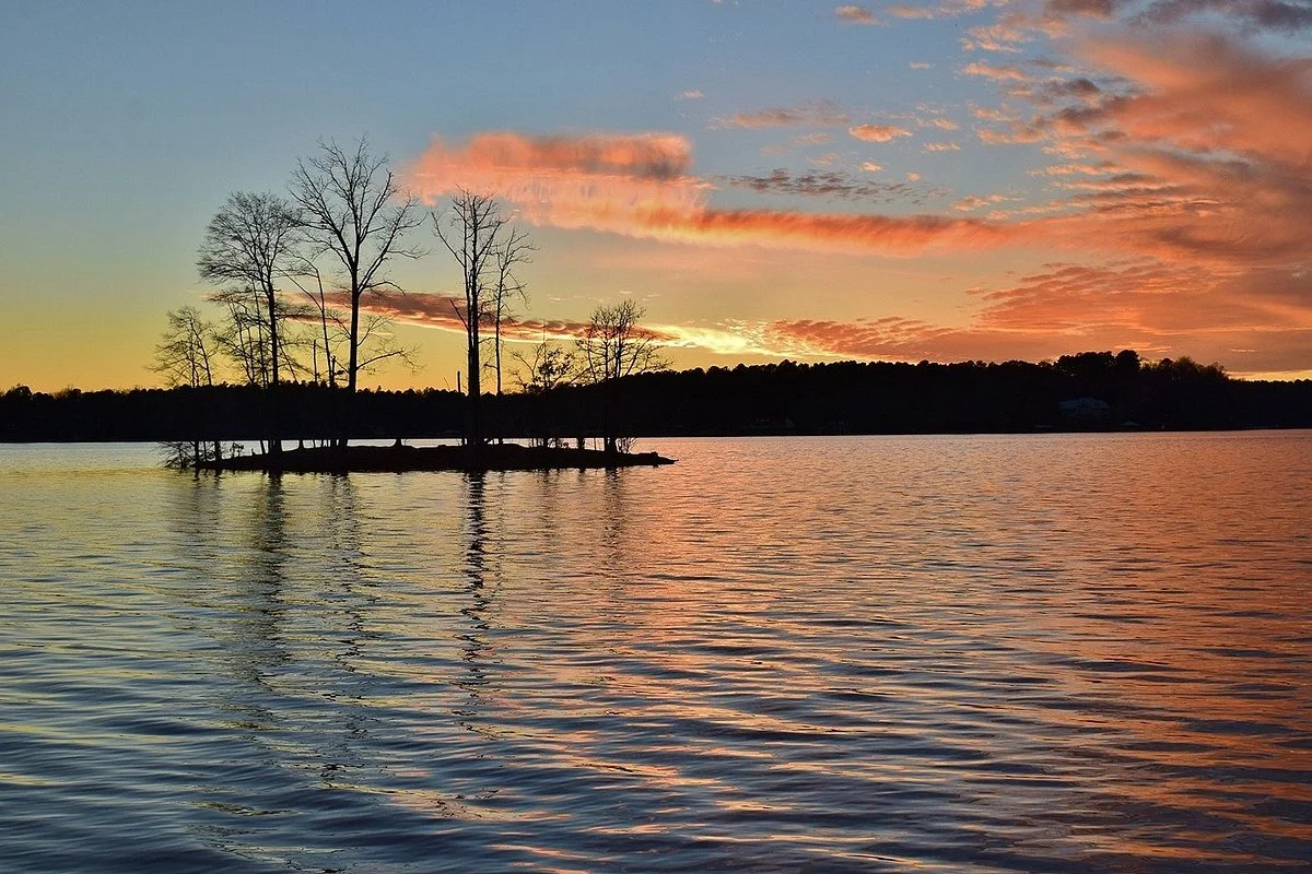 Lake Norman State Park