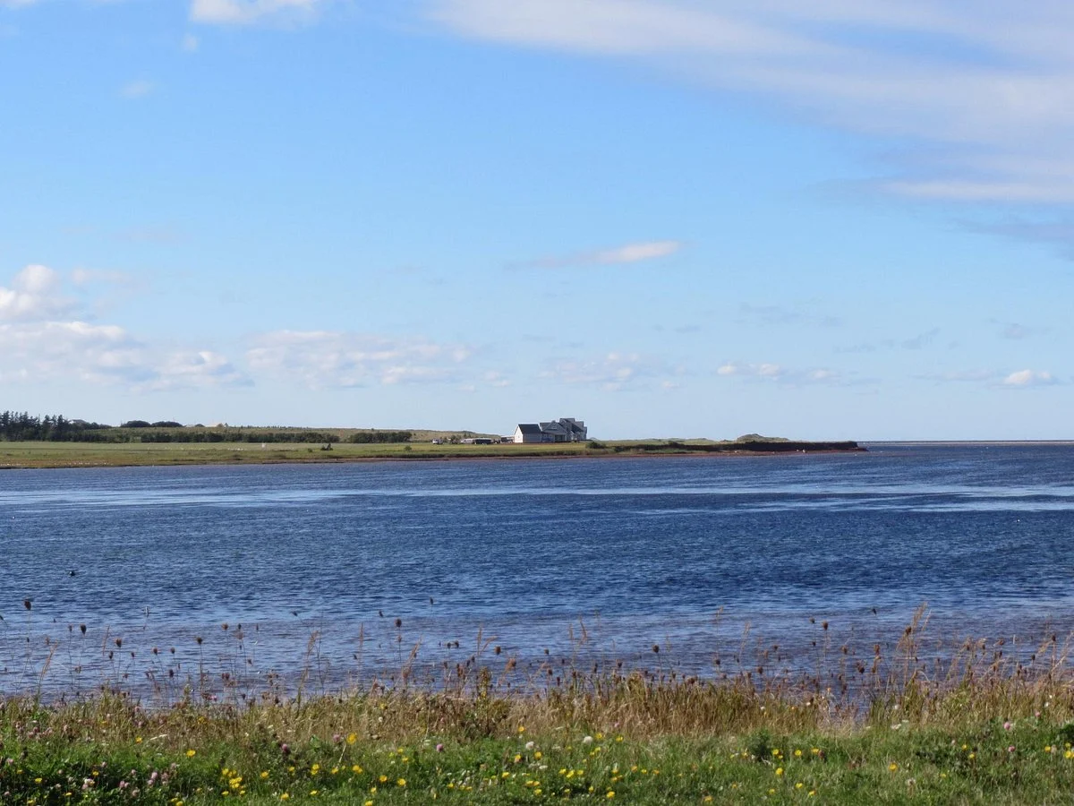 Malpeque Bay