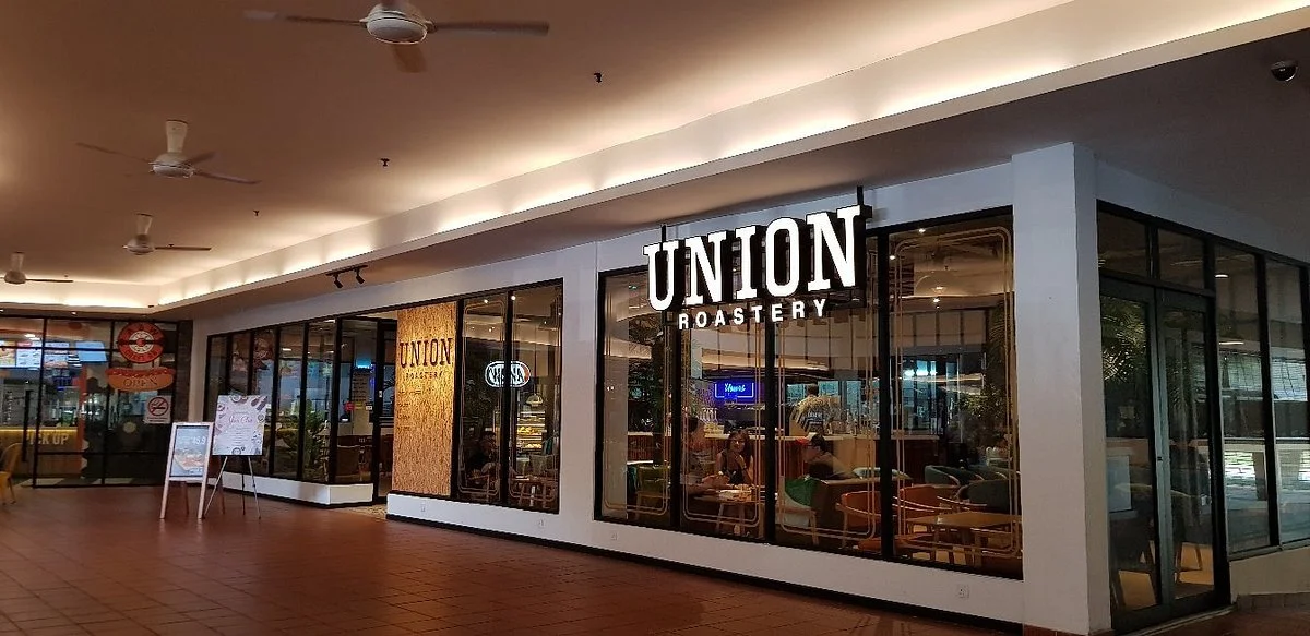 Citta Mall