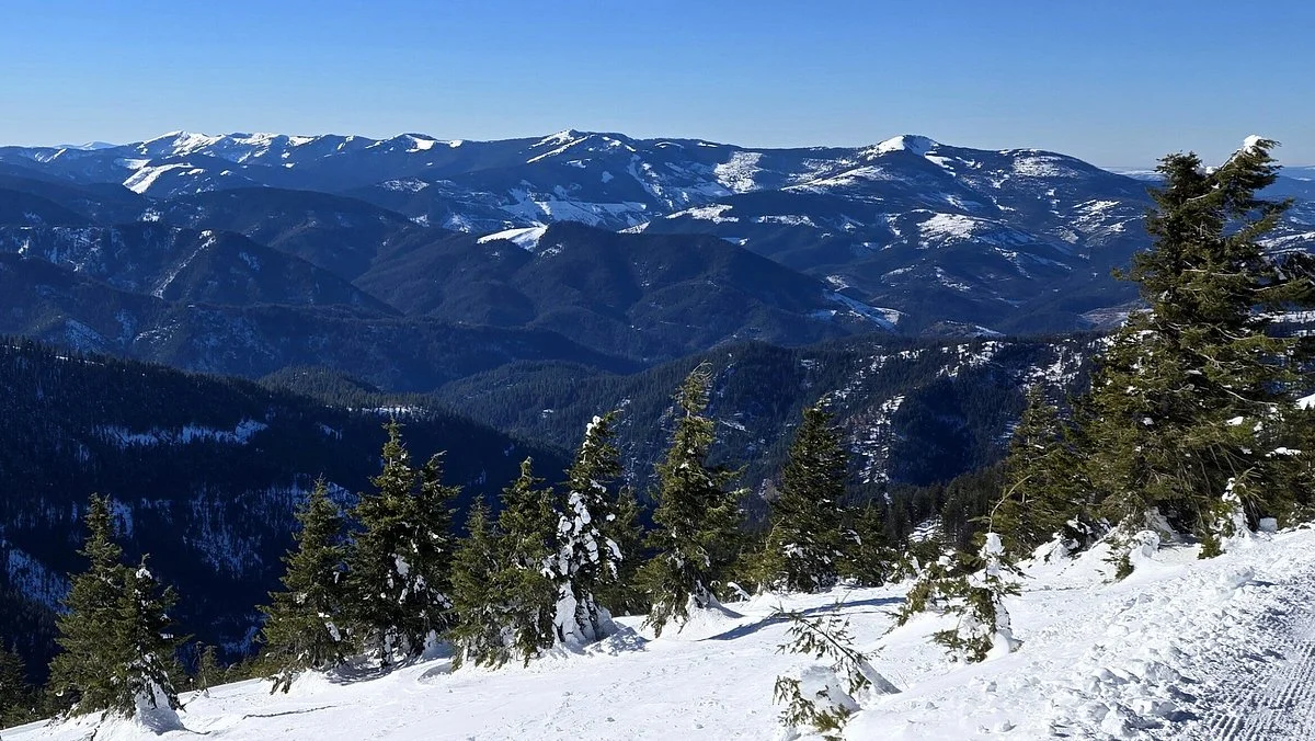 Silver Mountain Resort
