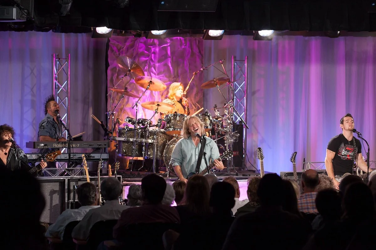 Rockbox Theater