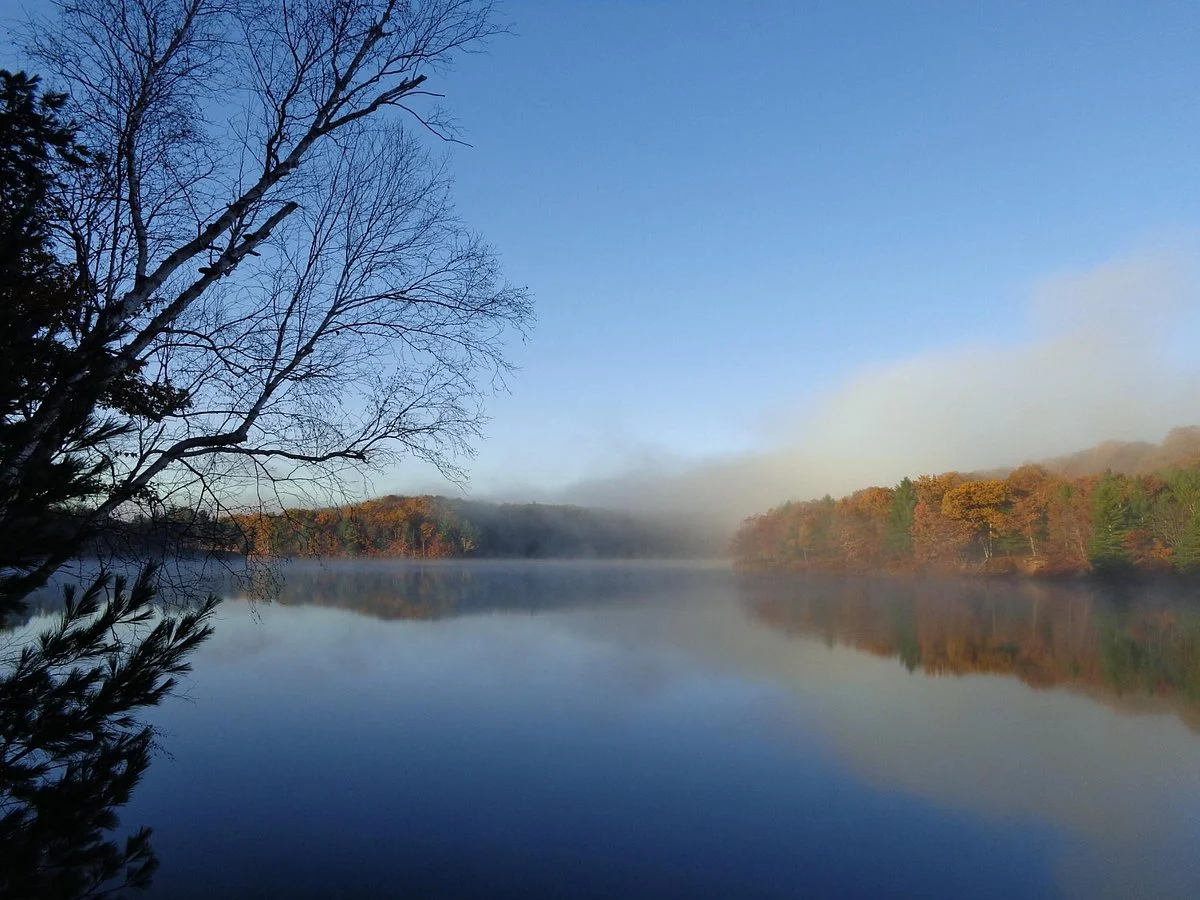 Manistee River