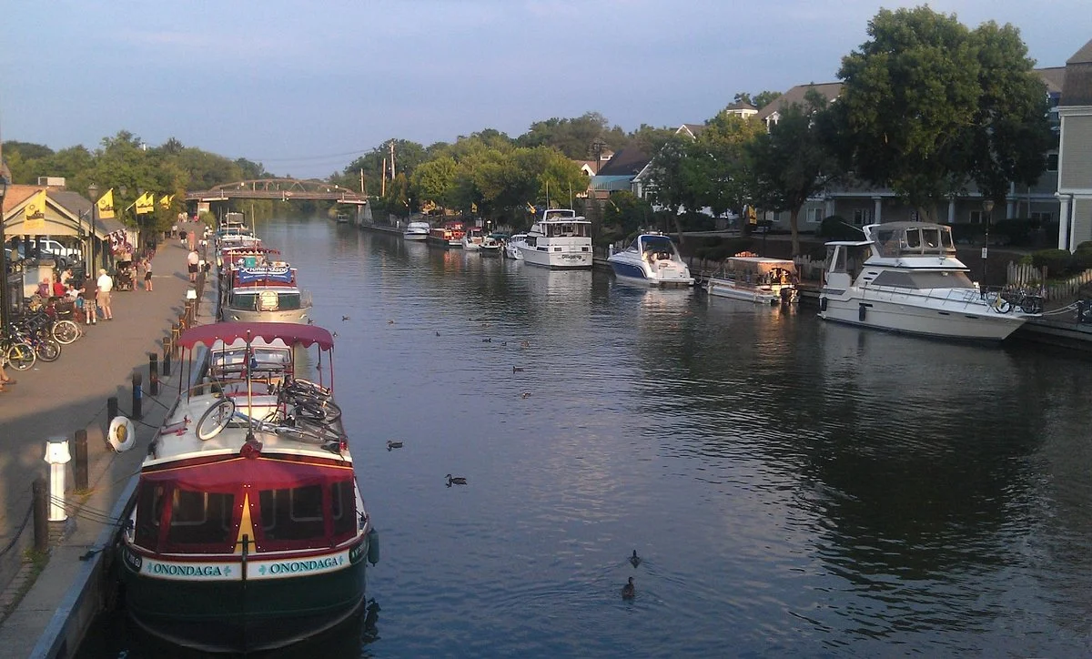 Erie Canal