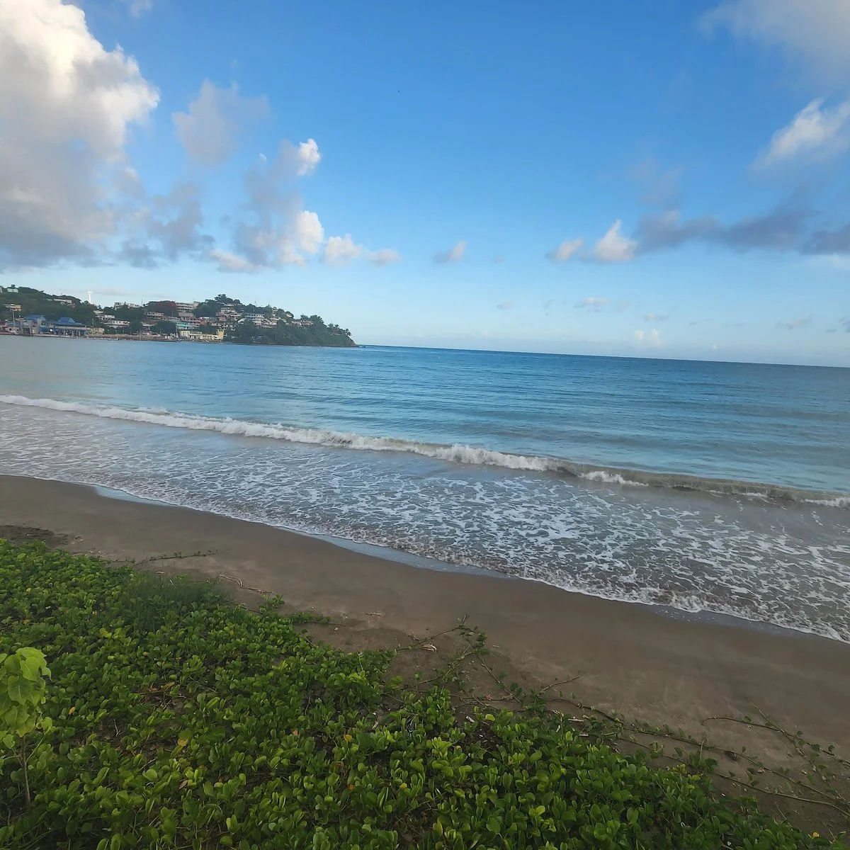 El Malecon de Naguabo