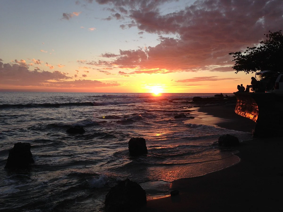 Ho`okena Beach Park