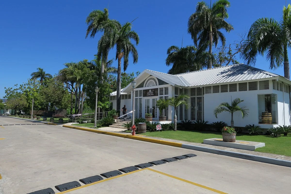 Macorix House of Rum
