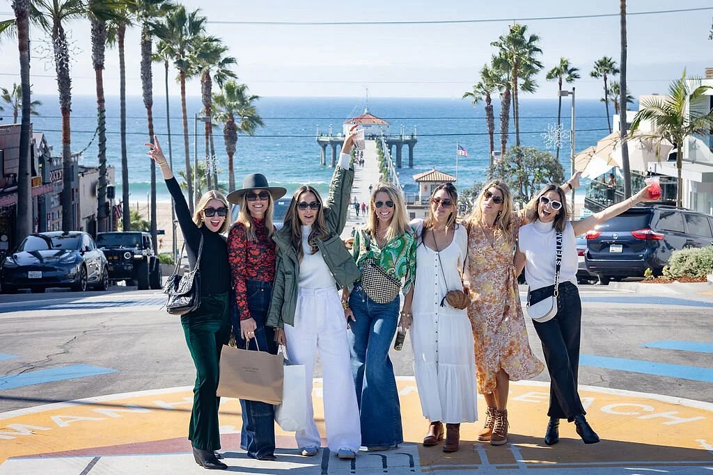 Manhattan Beach