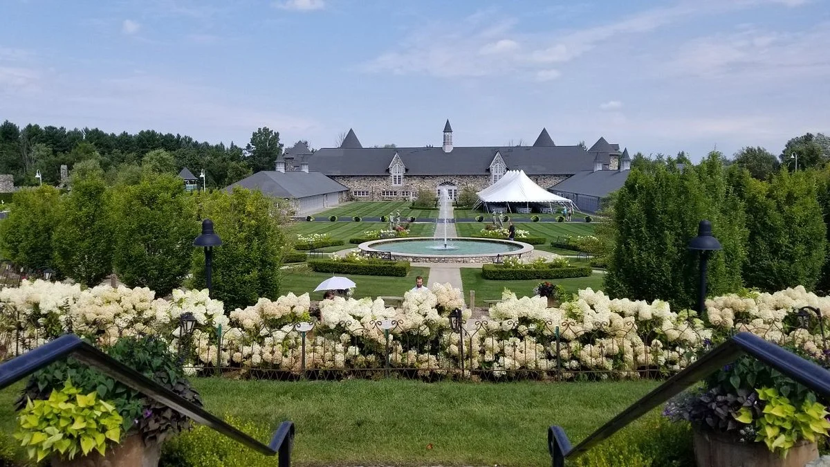 Castle Farms