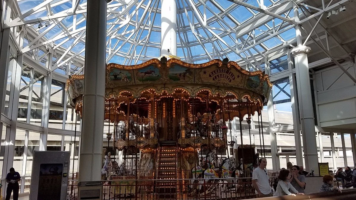 Danbury Fair Mall