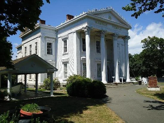 Sag Harbor Whaling and Historical Museum