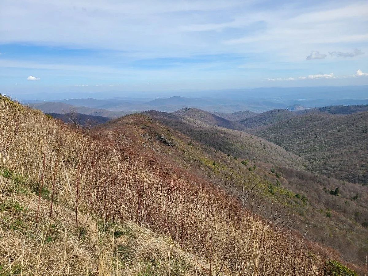 Tennent Mountain