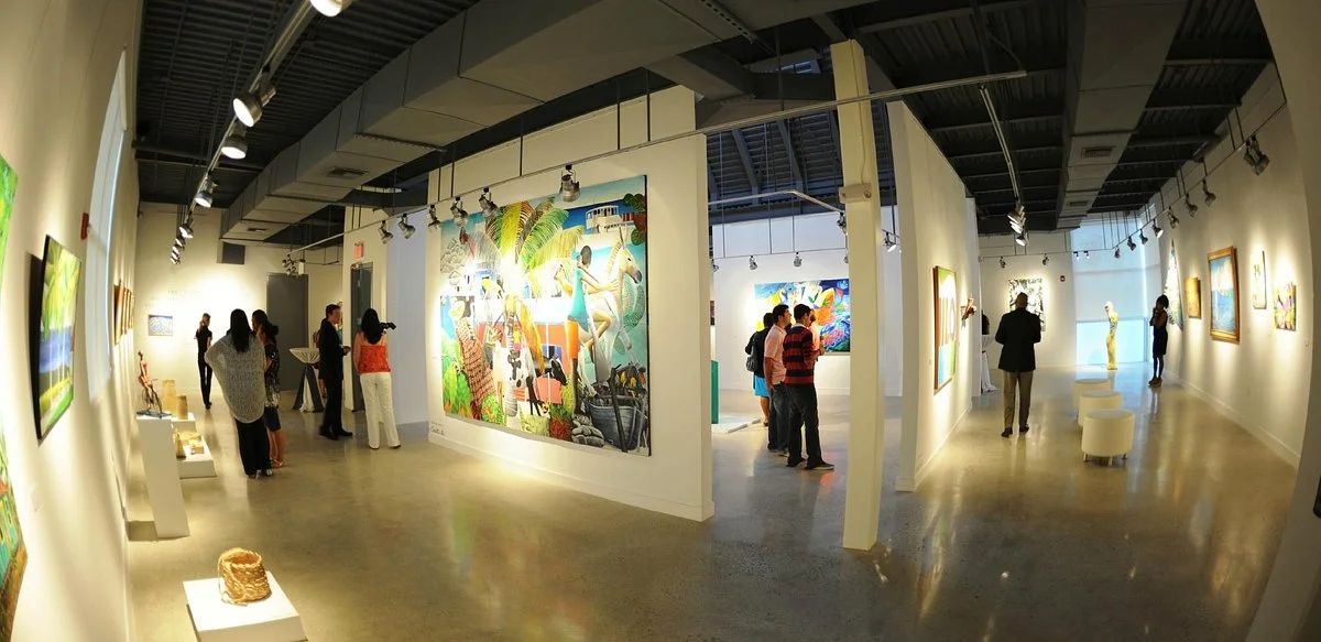 National Gallery of the Cayman Islands
