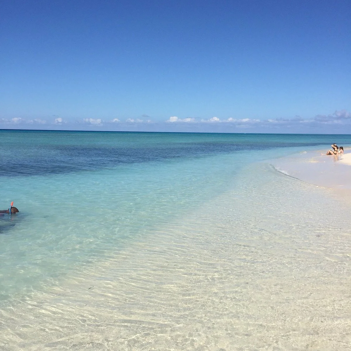 Bajari Beach
