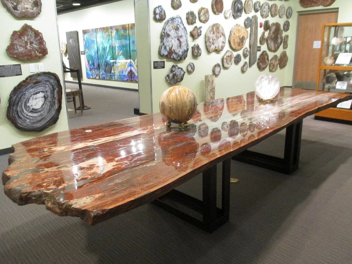 The Zuhl Museum