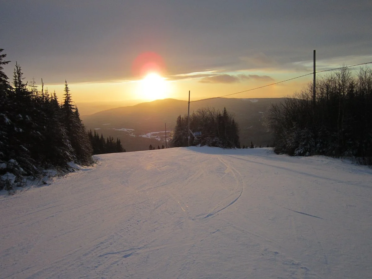 Mont Grand-Fonds