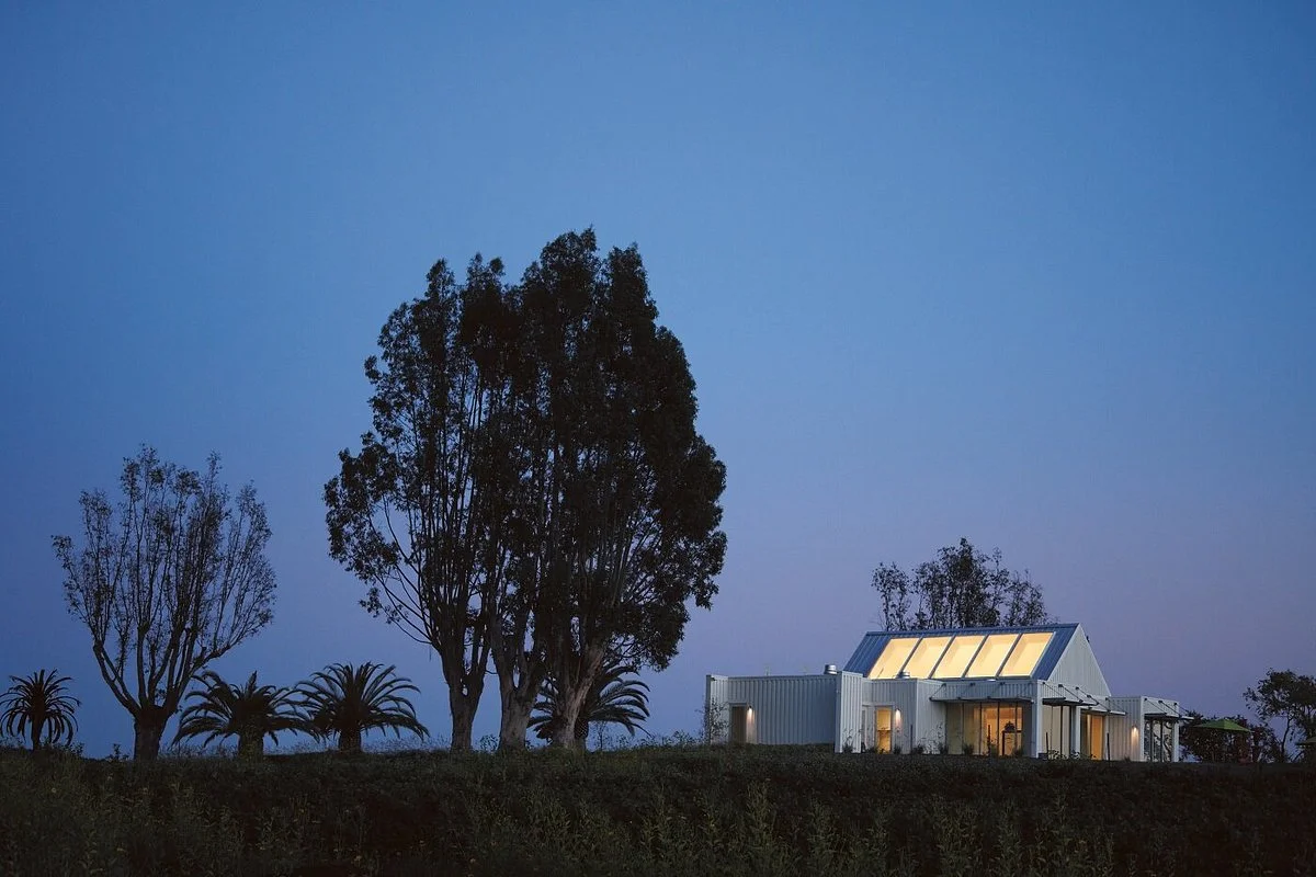 Donum Estate