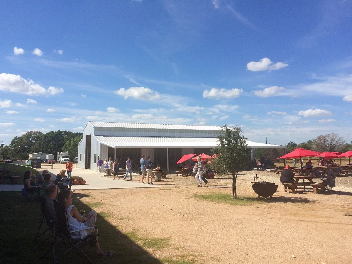 Revolver Brewery