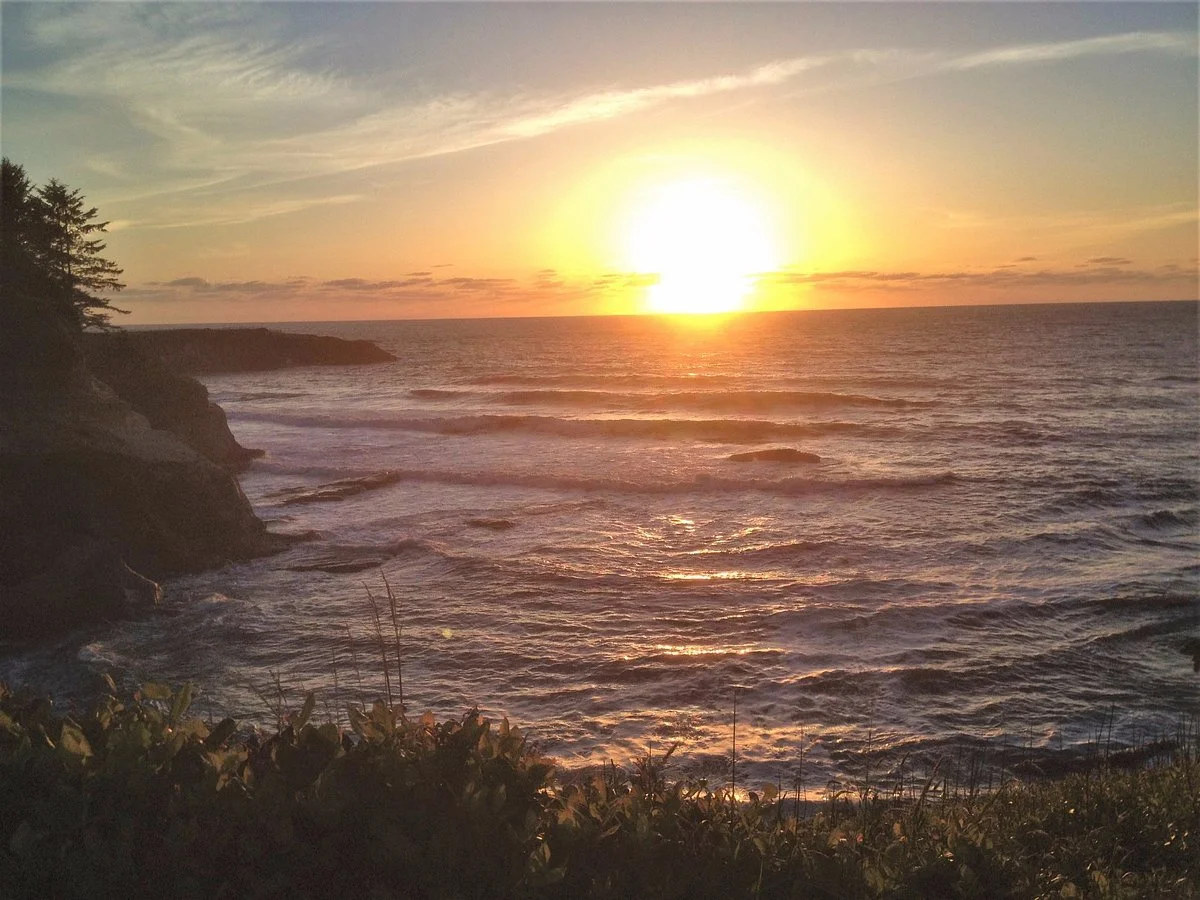 Boiler Bay State Wayside