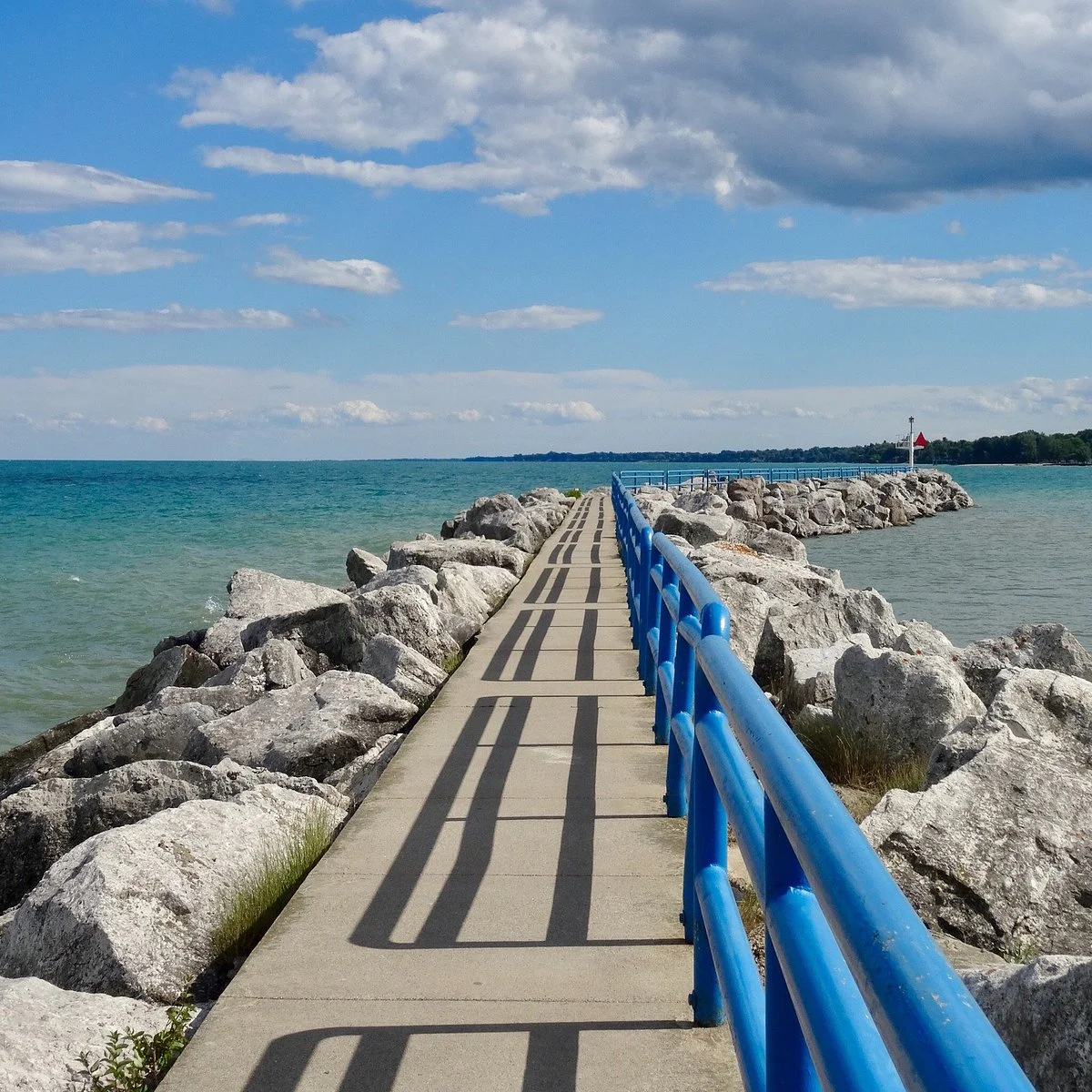 Lexington State Harbor
