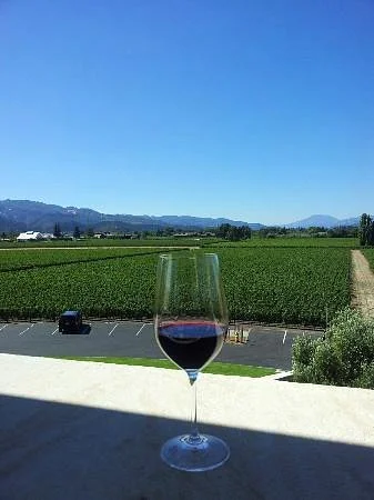 Opus One Winery