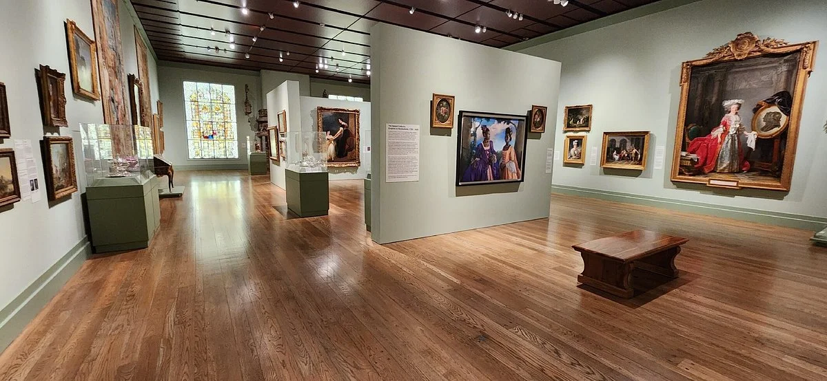 The Speed Art Museum