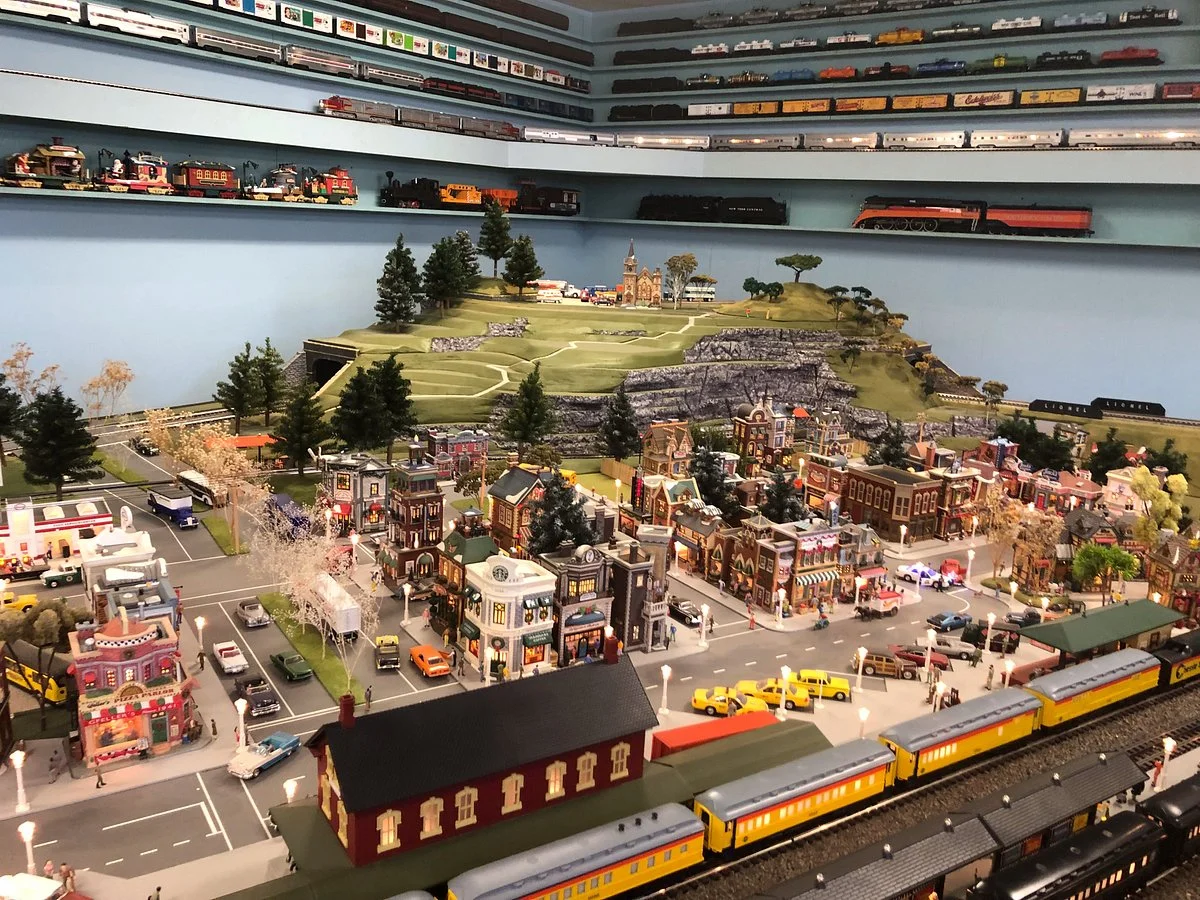 Hawaiian Railway