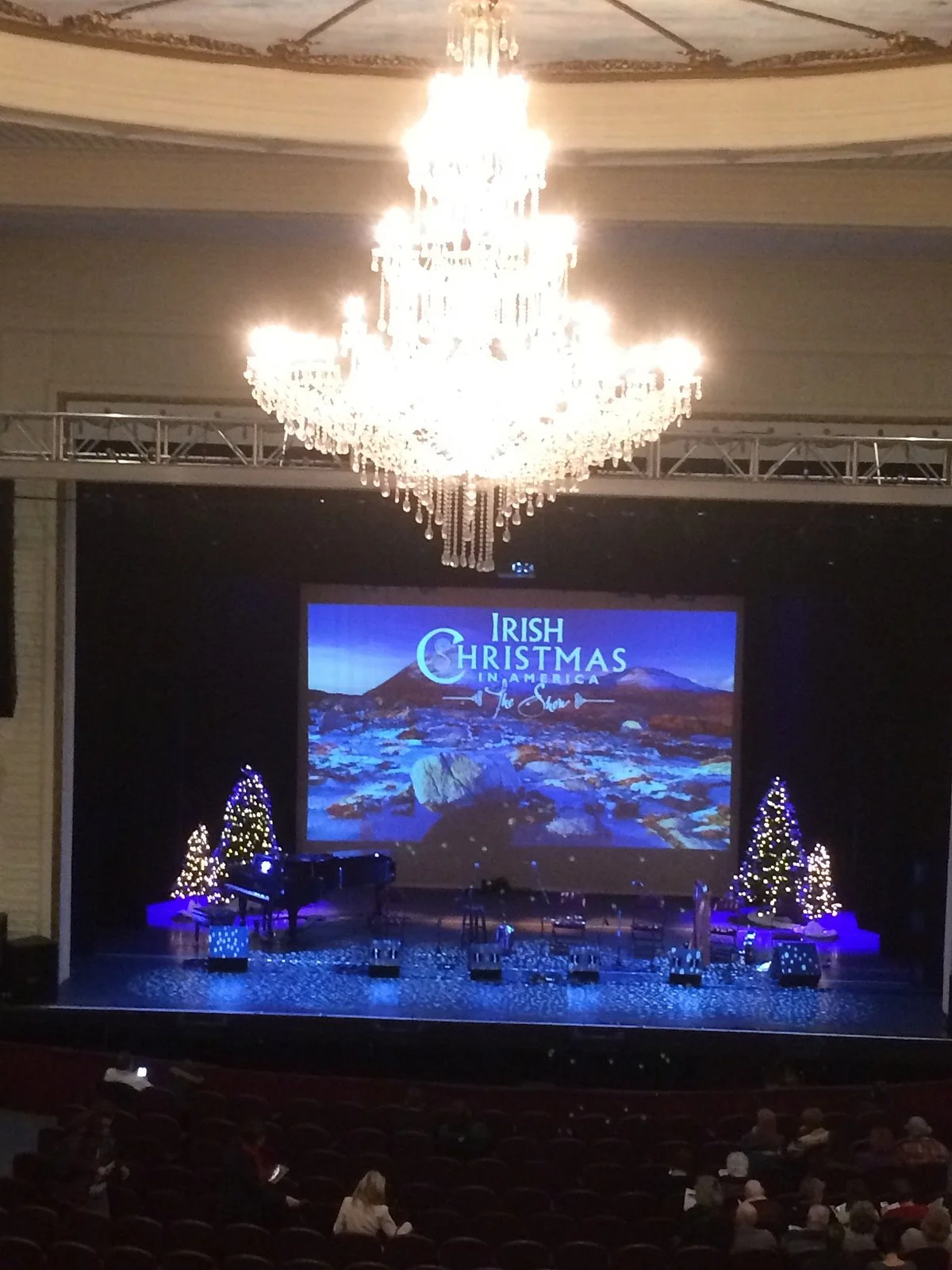 Patchogue Theatre for the Performing Arts