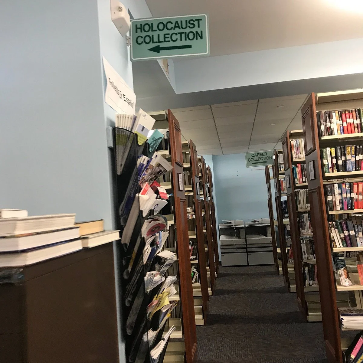 Long Beach Public Library