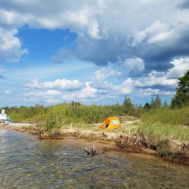Cheboygan State Park