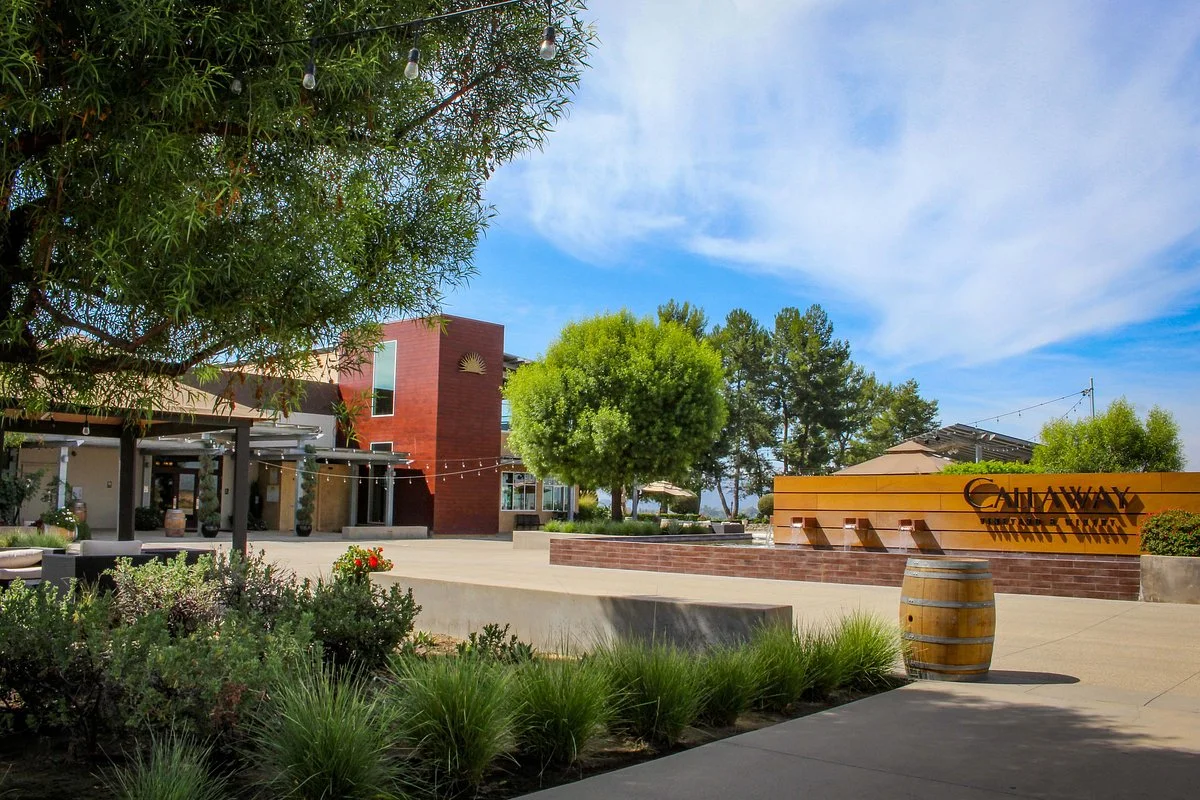 Callaway Vineyard and Winery