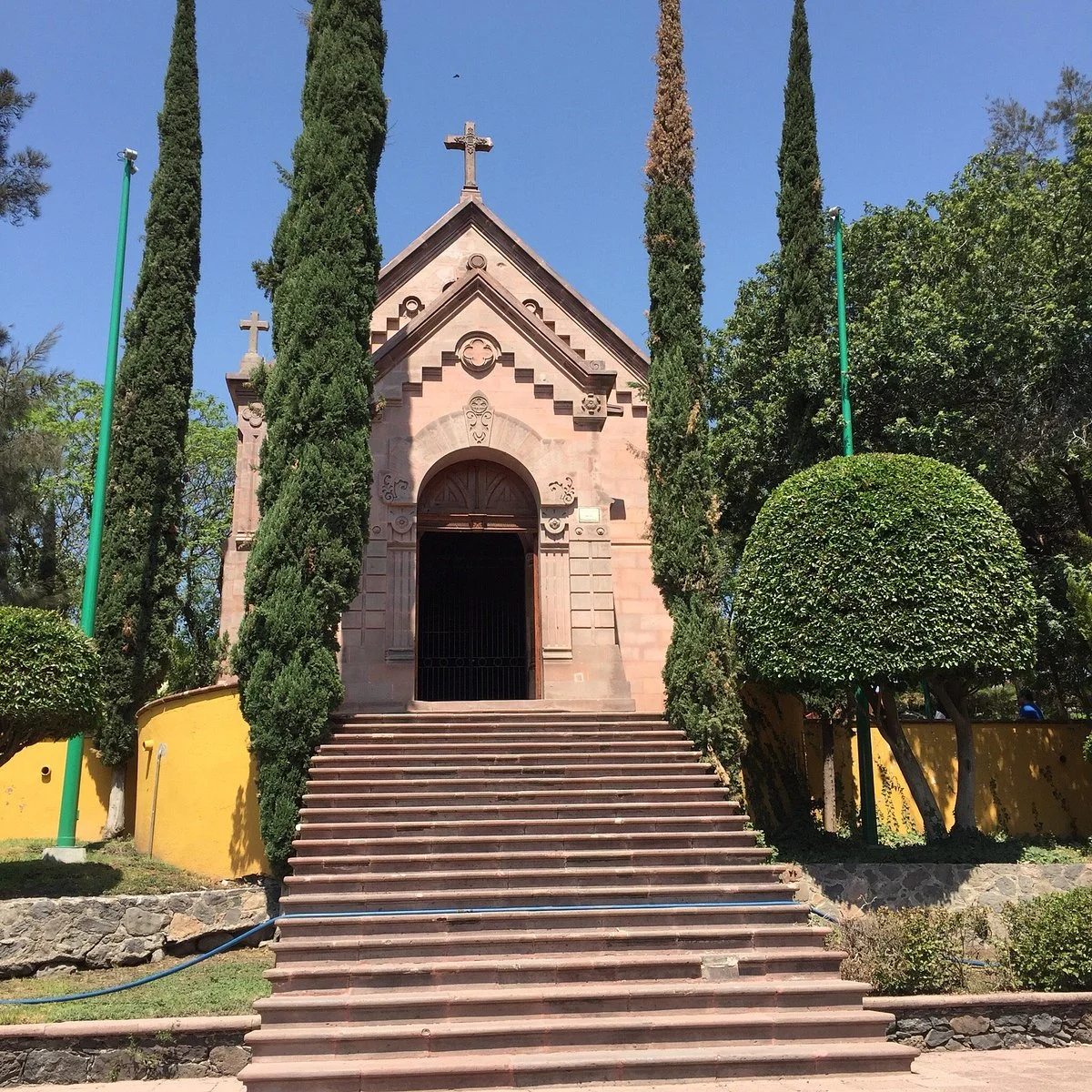 Cerro de las Campanas
