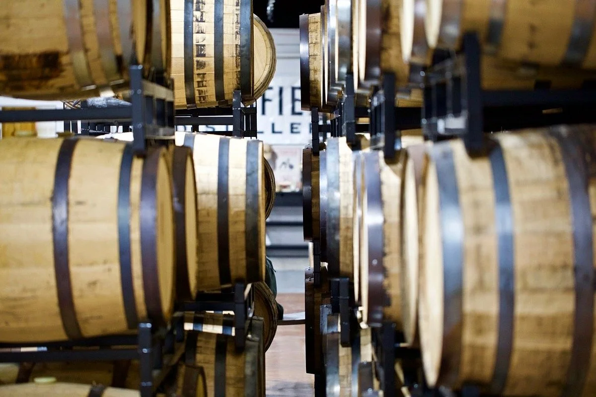 Litchfield Distillery