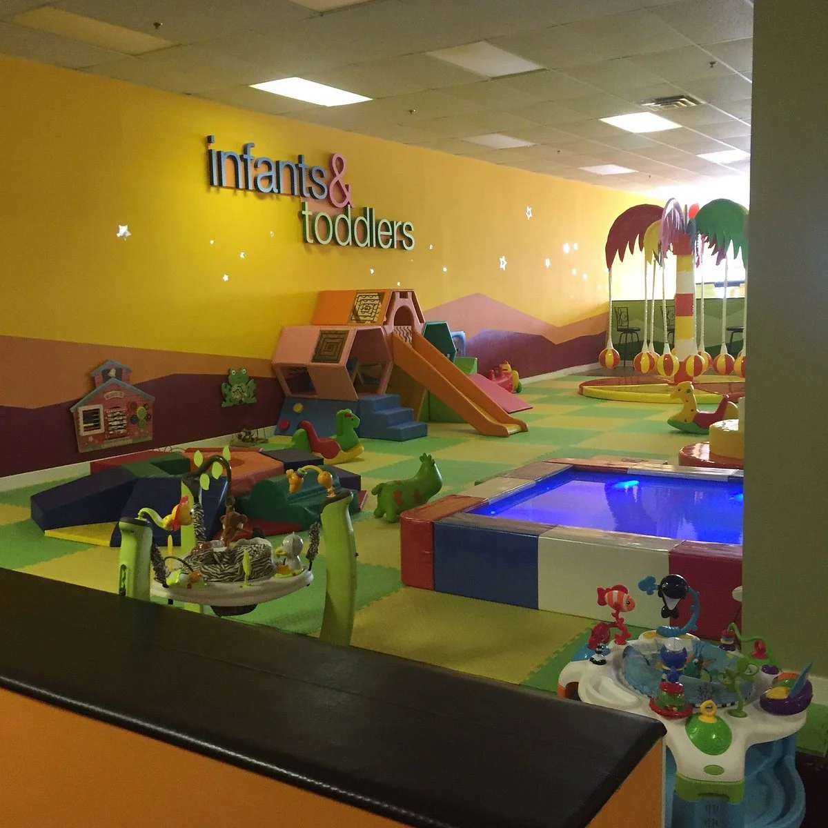 Kiddy Club