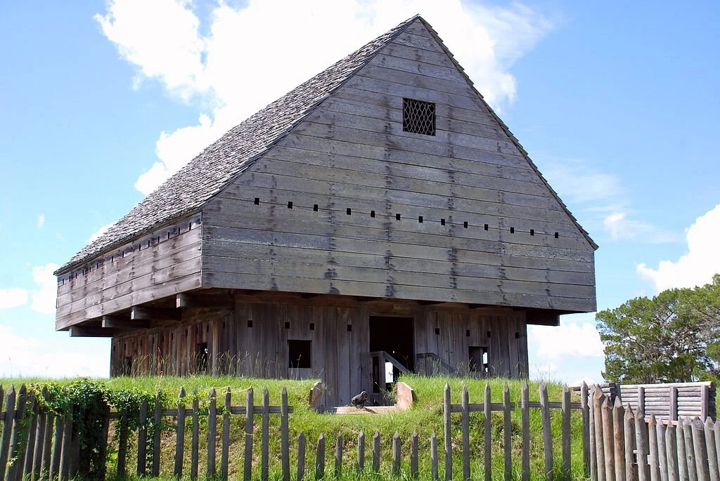Fort King George State Historic Site