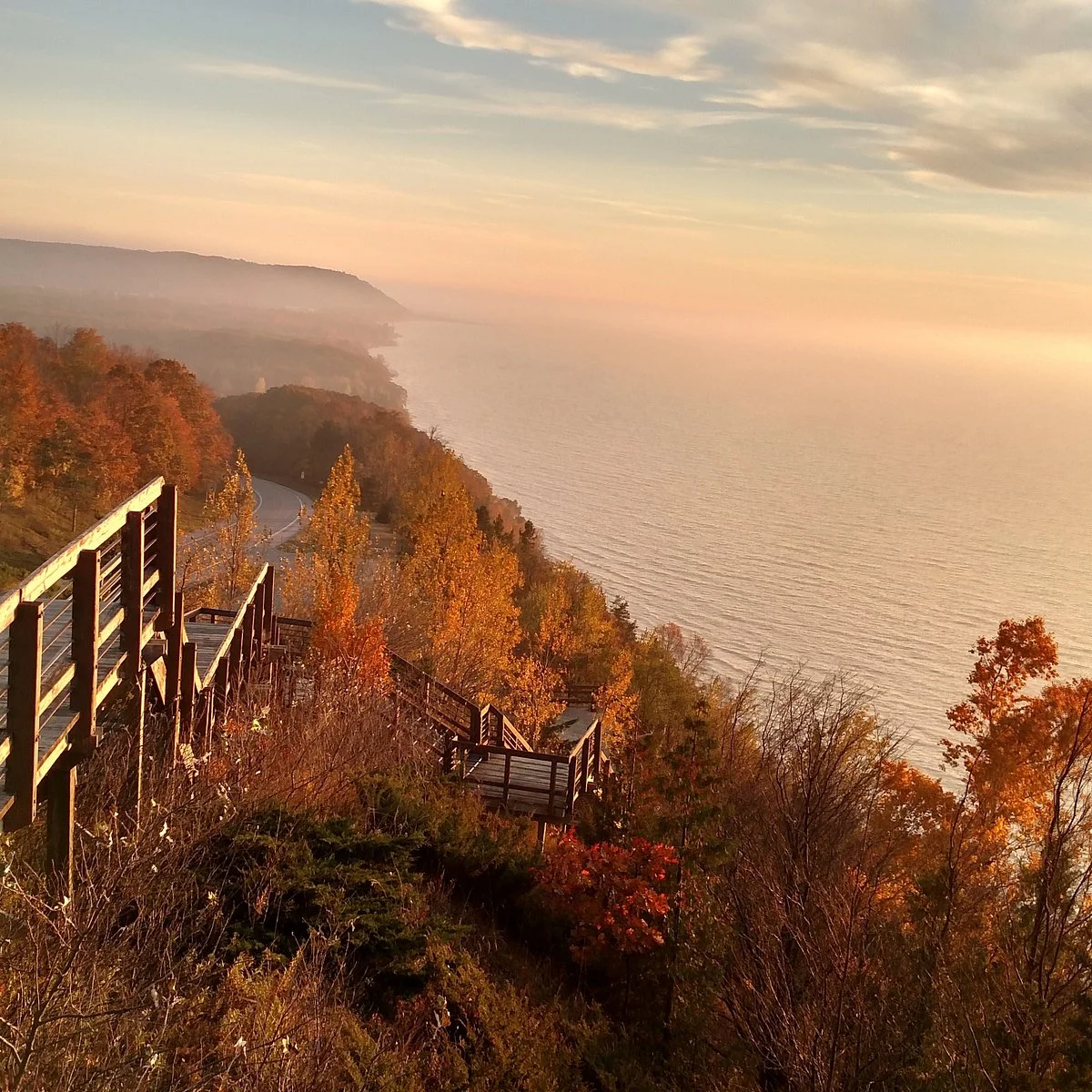 Arcadia Overlook