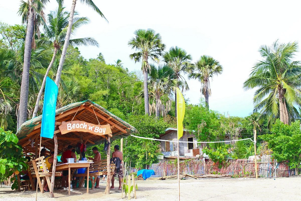Beach 'n' Bay Dalaruan Puerto Galera