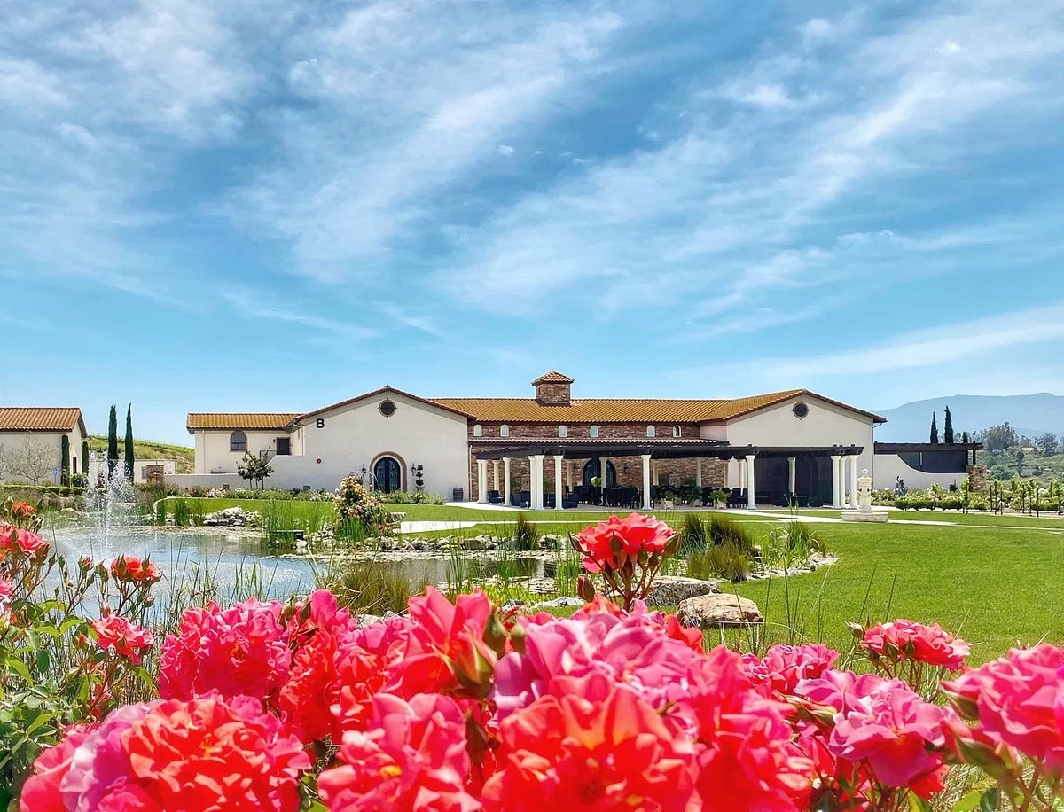 Avensole Winery