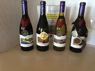 Darcie Kent Vineyards