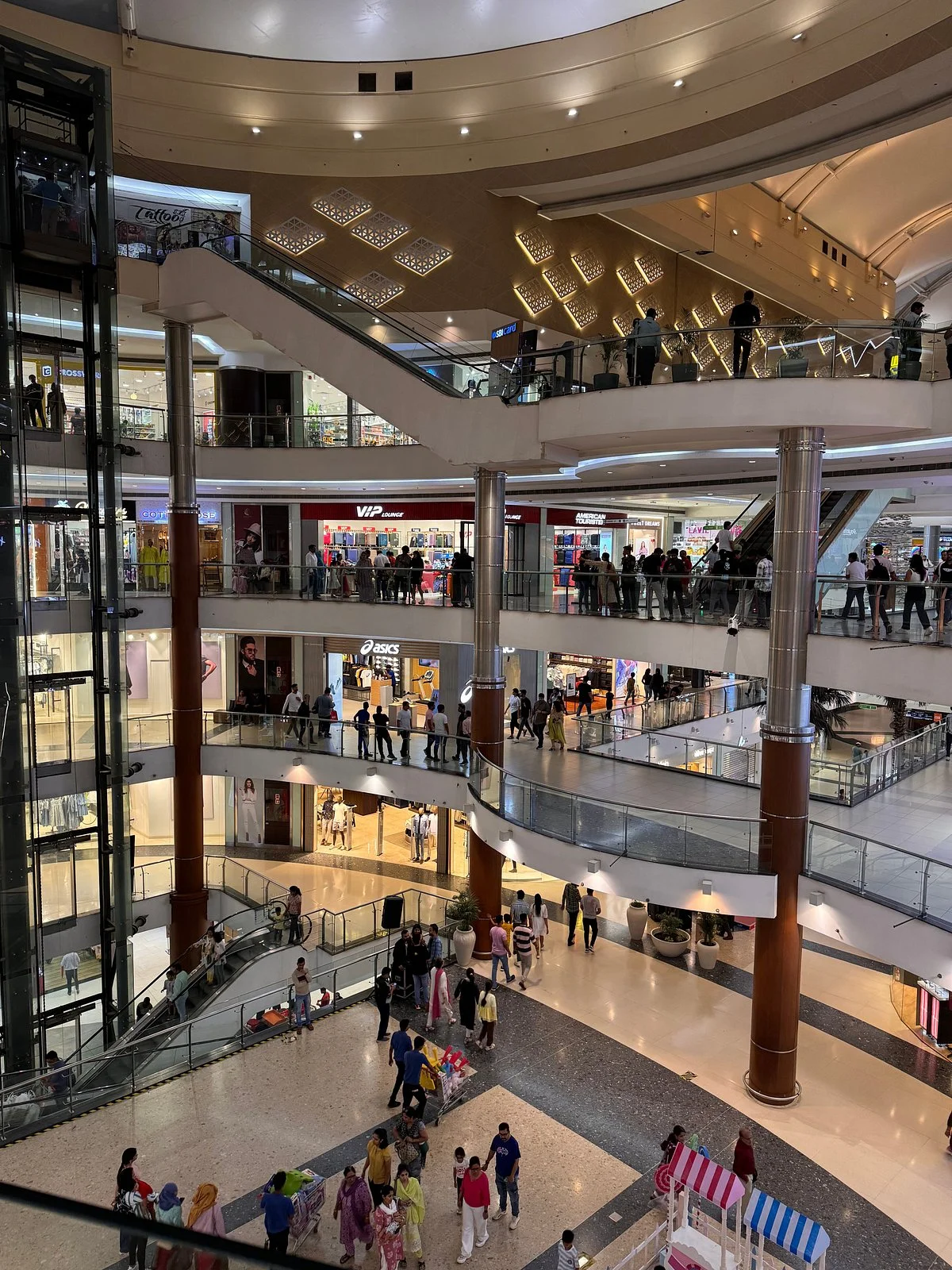 DB City Mall