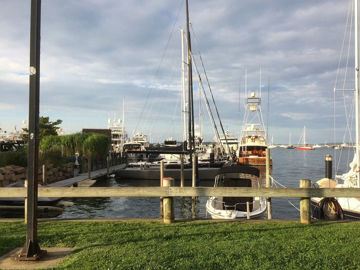 Sag Harbor Marine Park