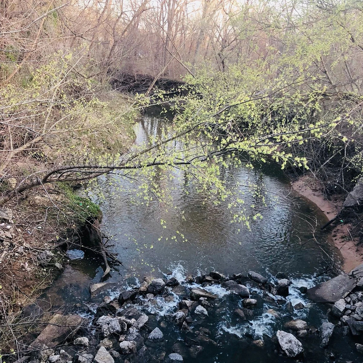 Haikey Creek Park