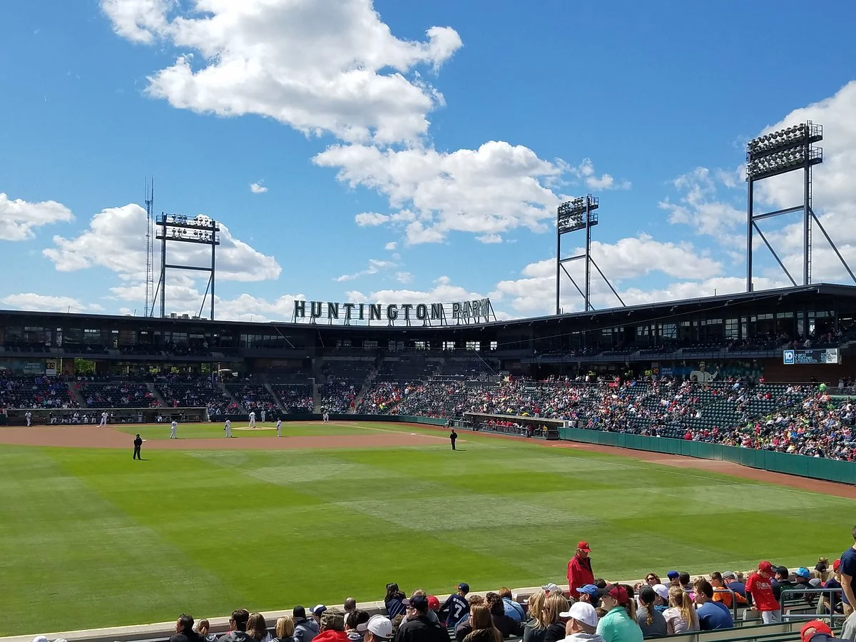 Huntington Park
