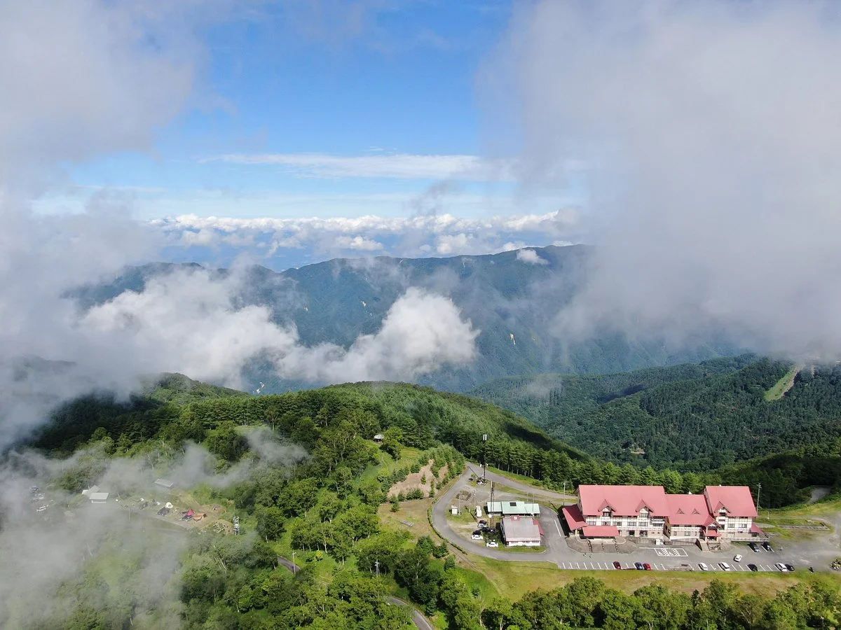 Shirabiso Kogen