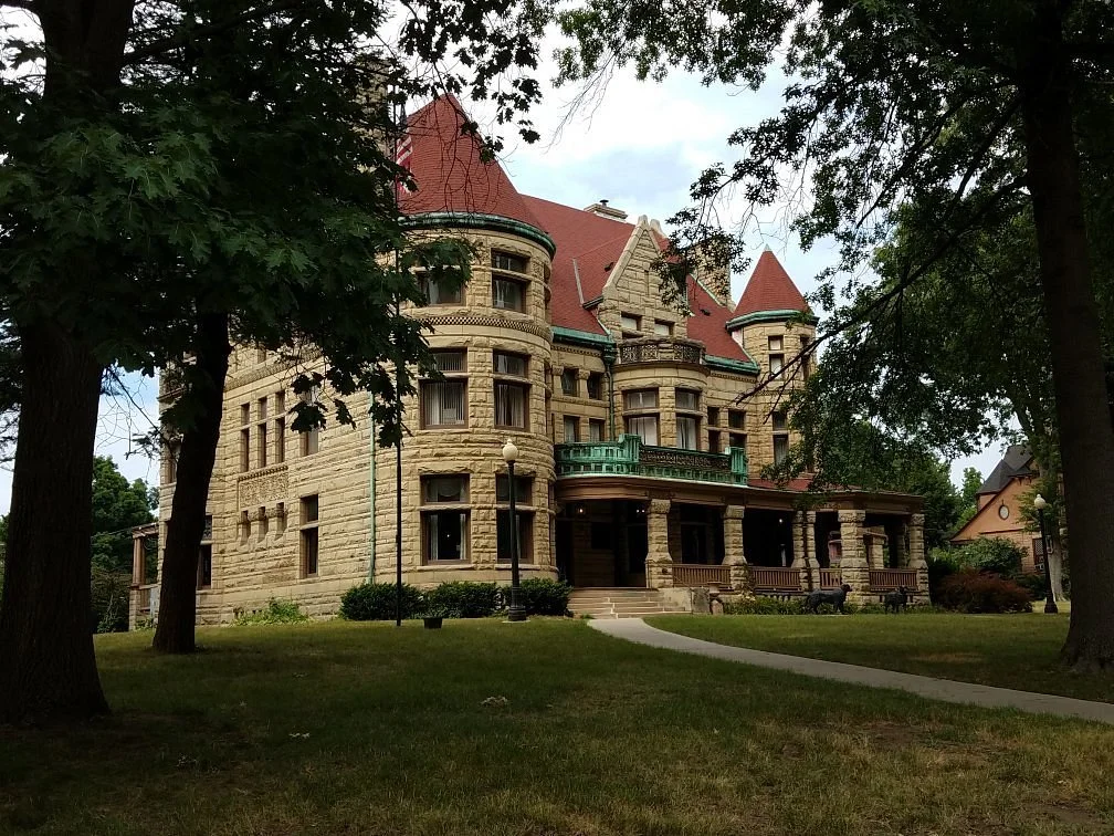 Quincy Museum