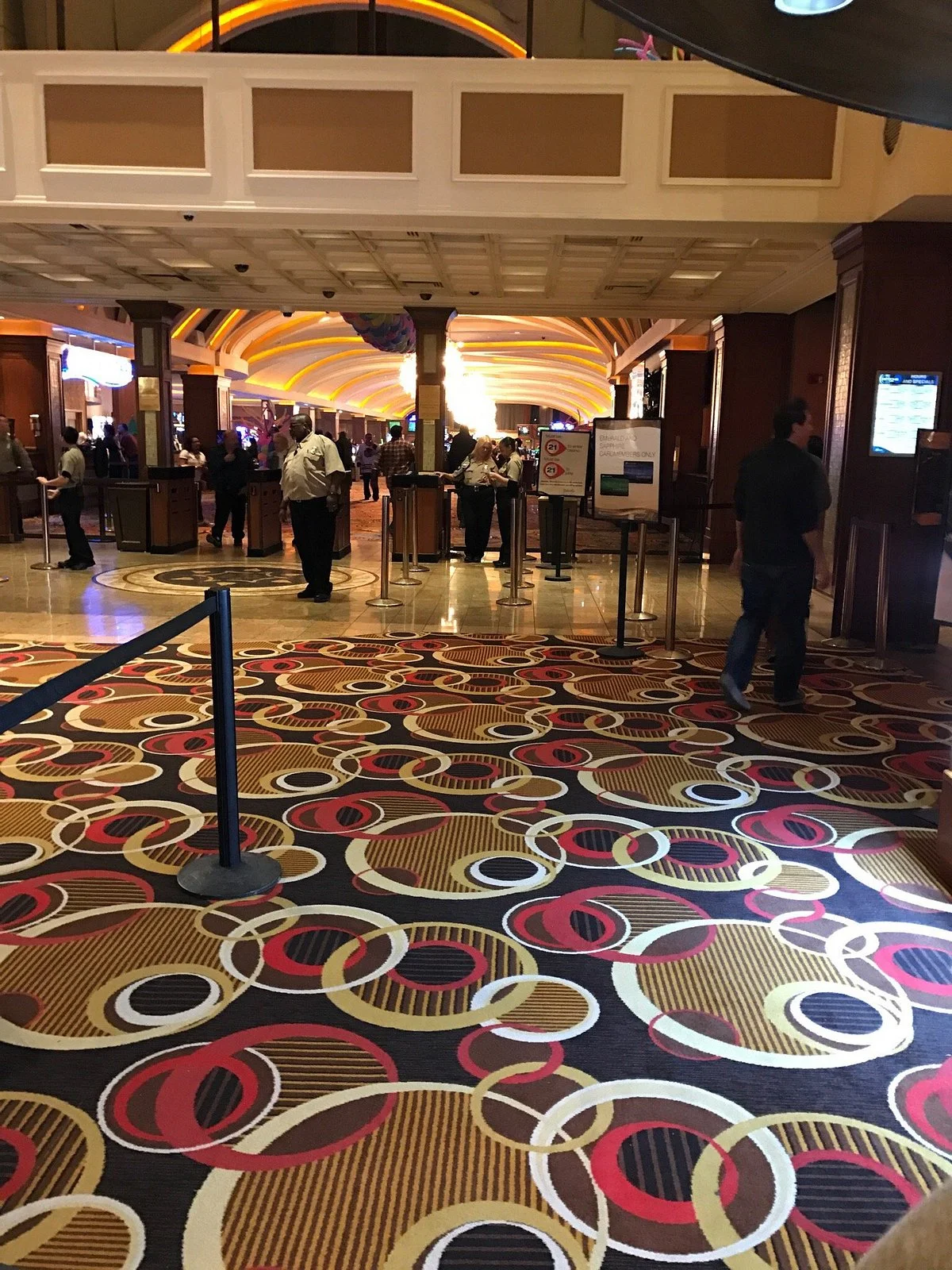 Blue Chip Casino